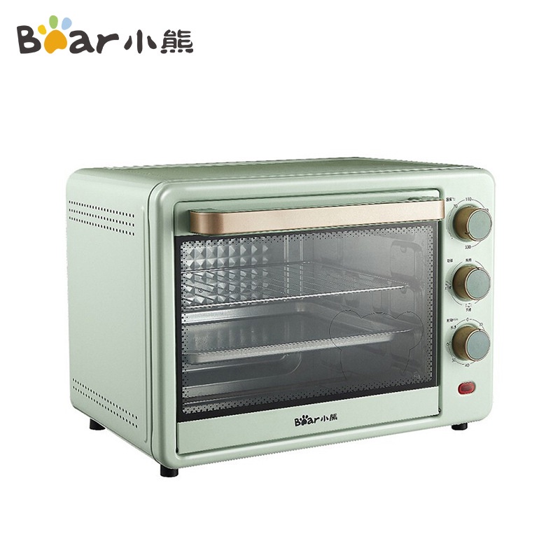Lò Nướng Điện Đa Năng Sức Chứa Lớn DKX-C32G5 32L Có Công Tắc