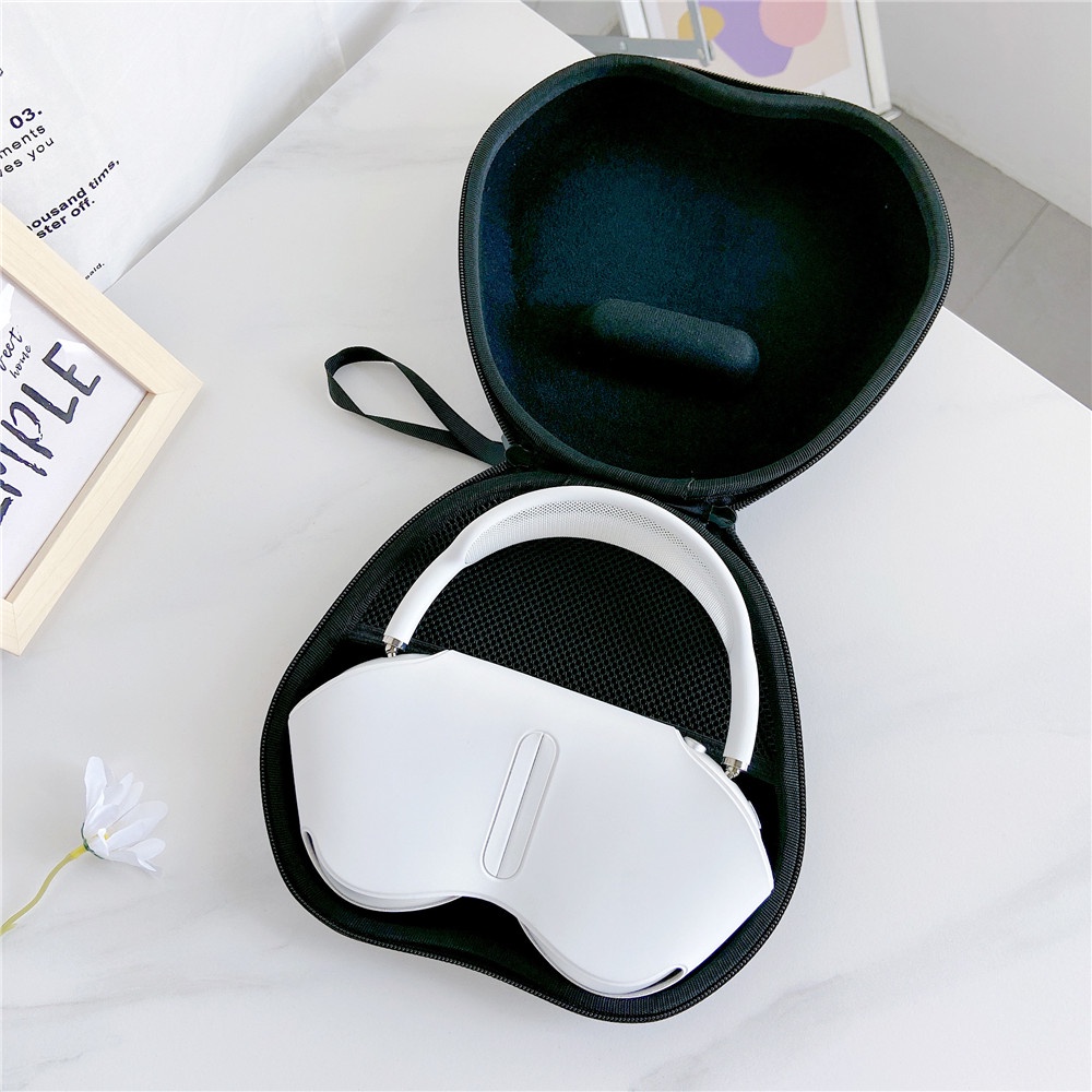 Vỏ Bảo Vệ Hộp Đựng Tai Nghe airpods Hình Túi Xách Gấu pooh & pikachu Đáng Yêu