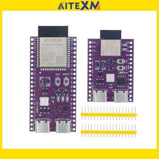 Bảng mạch phát triển loại c esp32 / esp32-c3 / esp32-s3 esp32-c3-c3-devkitm-1 esp32-c3-mini-1 esp32-s3-devkit c n16r8