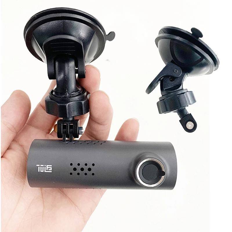 1 Giá Đỡ Camera Hành Trình Xiaomi 70Mai 1s DVR Xiaomi 70Mai m300 Có Giác Hút Gắn Xe Hơi