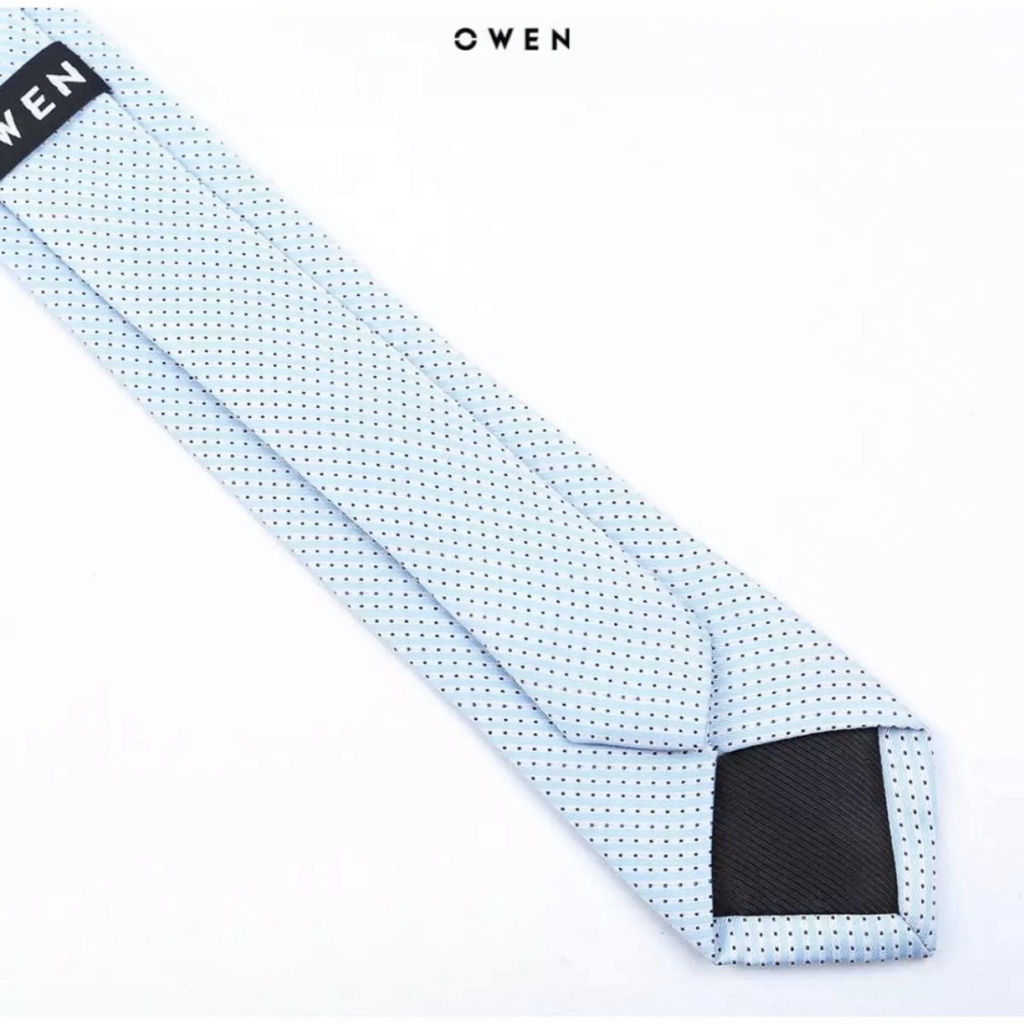 OWEN - Cà vạt công sở nam chính hãng Owen