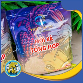 Mồi Xả Câu Đài Tổng Hợp Chép, Trắm, Trôi, Rô THIÊN MINH (800g) - Vũ Môn Fishing