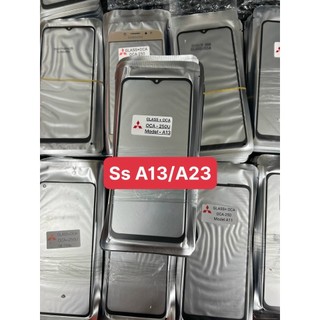Kính ép oca xịn sam sung a13