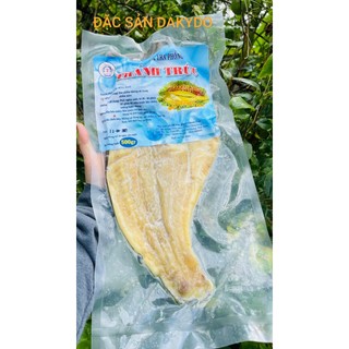 Khô cá tra phồng Châu Đốc loại nhất 1kg, thương hiệu đặc sản Dakydo (An giang) ăn là ghiền!