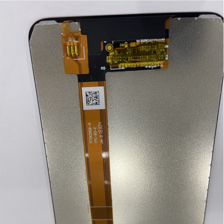 Màn hình cảm ứng tương thích OPPO A3S ZIN Màn hình Oppo A3s / A5 / Realme C1 /Realme 2/ A12 Zin new full bộ màu đen