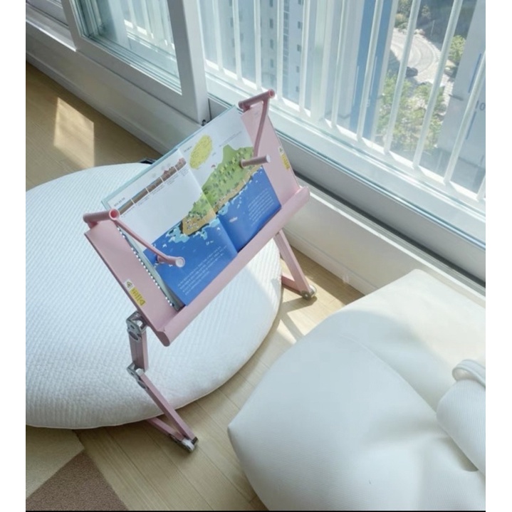 Giá đọc sách cho bé