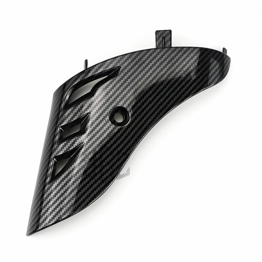 FENDER Ốp Chắn Bùn Chống Sốc Cho Xe Máy VESPA Sprint Priamvera 150 2013-2023