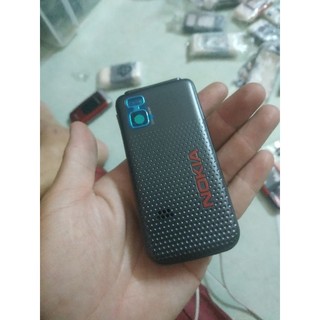 Vỏ Nokia 5610 Expressmusic ( không phím )