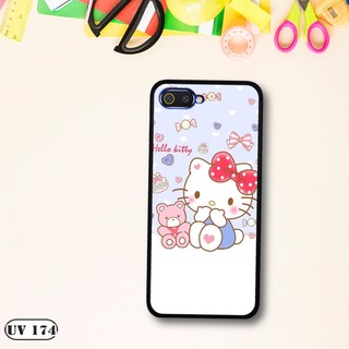 Ốp lưng nhám cho điện thoại Realme C2