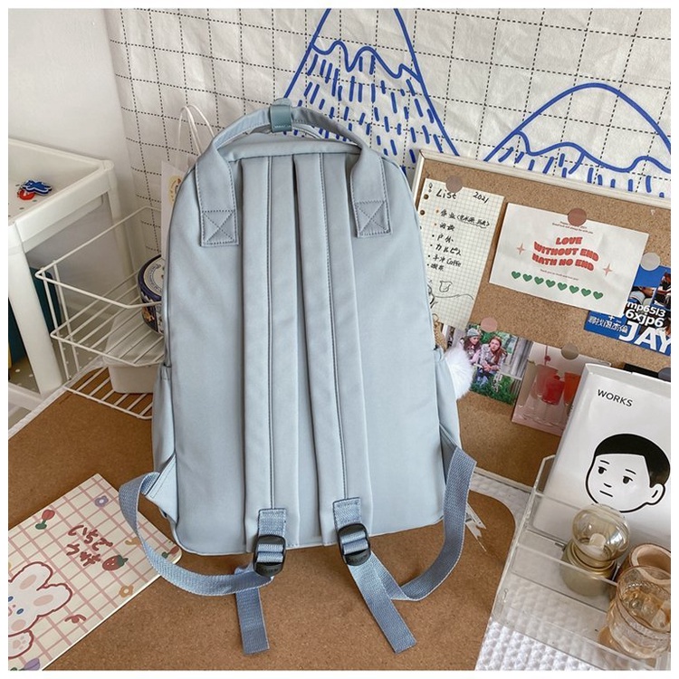 Balo quai xách CaoGen