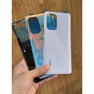 Nắp lưng xiaomi redmi k40 / vỏ xiaomi k40