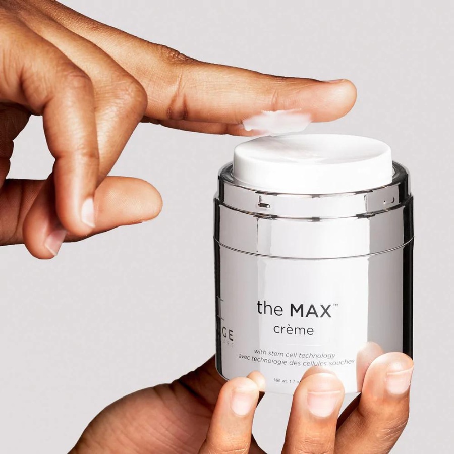 Kem giảm lão hóa da Image Skincare The Max Stem Cell Creme 48g