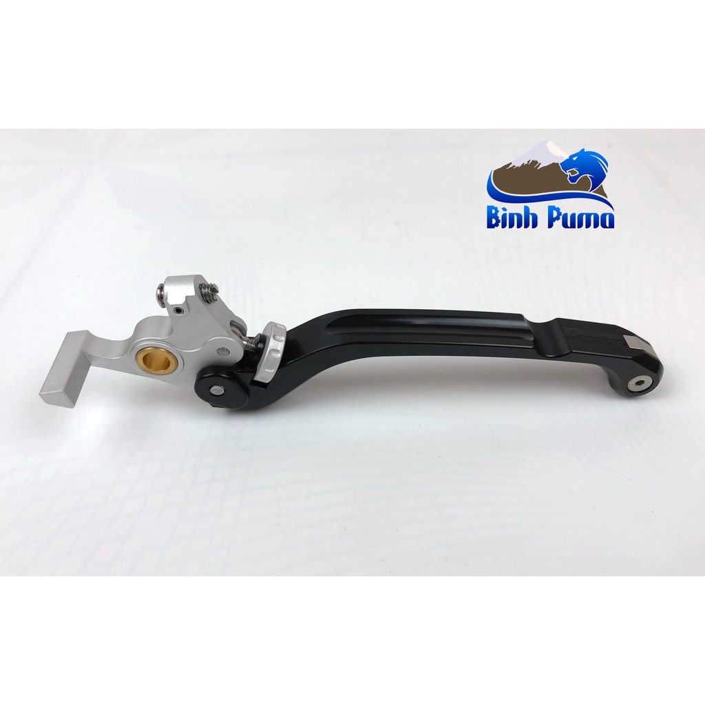 TAY THẮNG BIKERS CÓ TĂNG CHỈNH & CHỐNG GÃY