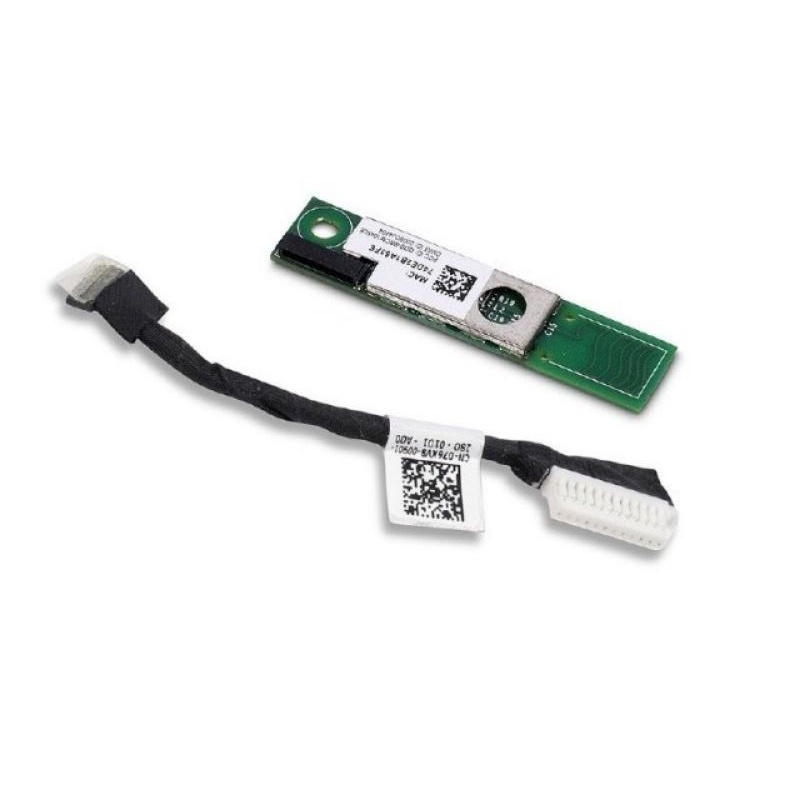 Card bluetooth laptop Dell Latitude : E5420, E5430, E6220, E6230, E6320, E6330, E6420, E6430, E6430S, E6520, E6530.