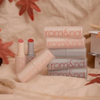 Son Romand Zero Matte Lipstick (màu 1-23)