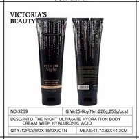 Kem Dưỡng Thể Nước Hoa INTO THE NIGHT VIC/BBW 226g NO:3269