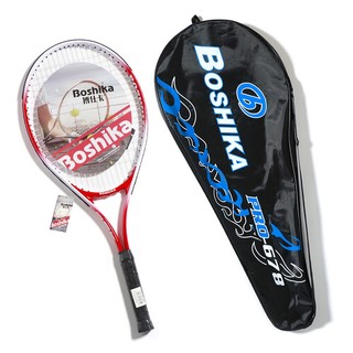Vợt Tennis BOSHIKA chất lượng cao, vợt tennis