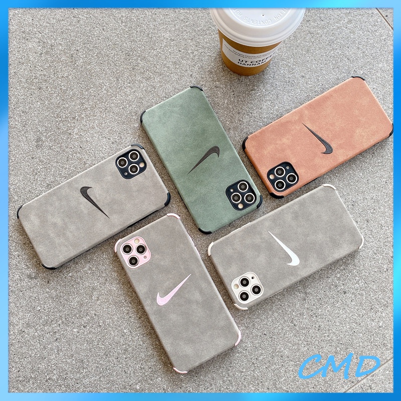 Ốp Điện Thoại Da Lộn Cho iPhone 6/6plus/6s/6splus/7/7plus/8/8plus/x/xr/xs/11/12/13/pro/max/plus/promax/271