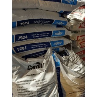 Cám cá chép CARGILL combo 5kg