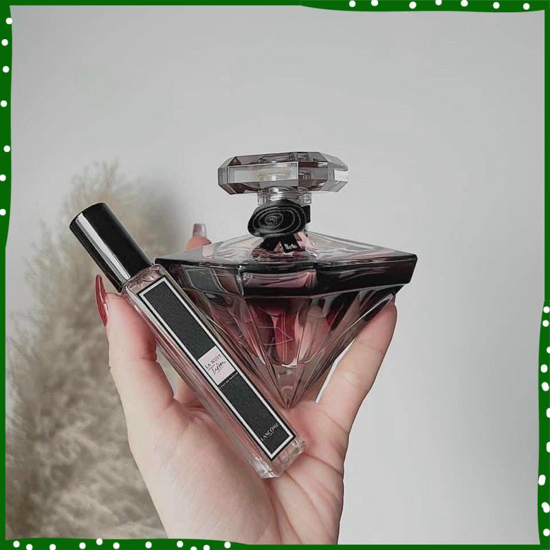 Mẫu thử nước hoa Lancome Tresor Lanuit EDP 10ml - QH SHOP