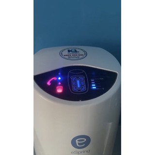 Đèn Uv dùng cho lõi lọc espring
