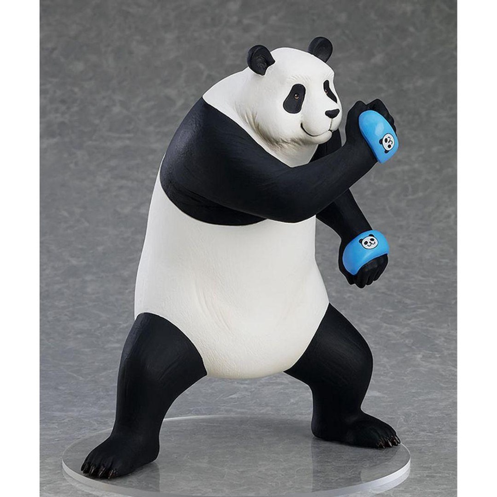 Mô hình Pop Up Parade Panda dòng Jujutsu Kaisen 18cm JKPUP06