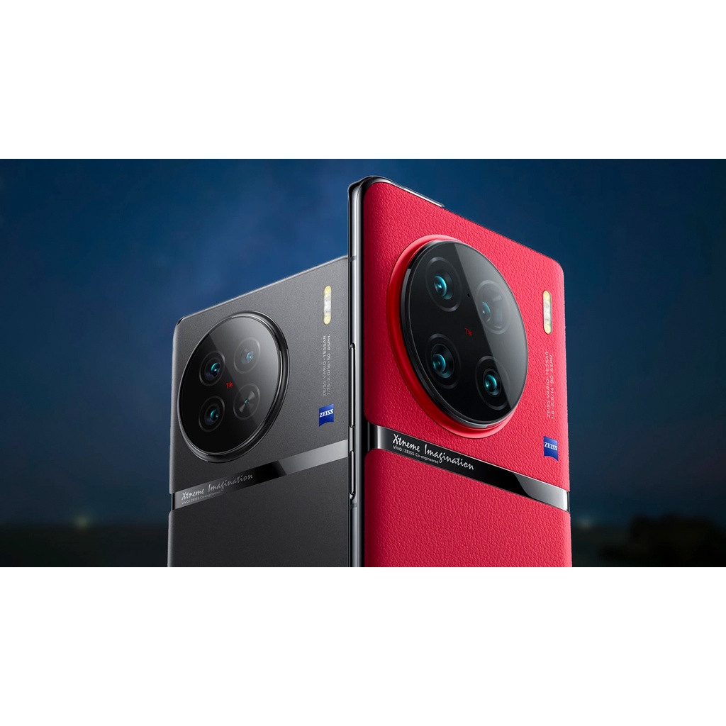 Điện thoại Vivo X90 Pro Plus rom tiếng Việt