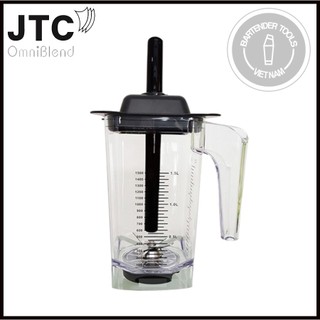 Cối máy xay sinh tố công nghiệp Omniblend TM800A