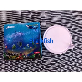 Đĩa sủi oxi siêu mịn bfa-100,dĩa sủi khí oxi bfa-100