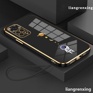 Ốp lưng redmi note 11 4g xiaomi redmi note 11s redmi note 11 pro 5g Ốp Điện Thoại Silicon Chống Sốc Mạ Điện DDTKR01 Cho redmi note 11 4g xiaomi redmi note 11s redmi note 11 pro 5g viền vuông cute