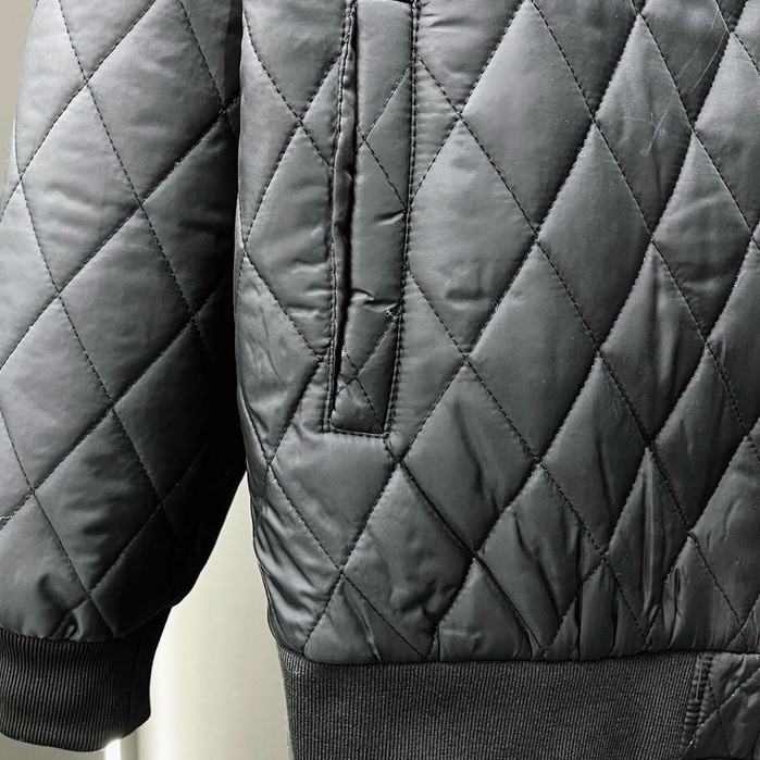 Áo Phao Nam 3 Lớp,Thời Trang Nam Dày Dặn Bao Ấm Bản Hot Trend