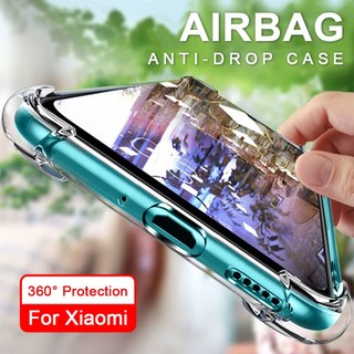 Ốp điện thoại Xiaomi Mi11Lite 11Pro 11/10/9T Pro PocoX3GT/M3Pro/F3/X3Pro/X3NFC/F2Pro Redmi Note 10 10s 9s 9 8 Redmi K40
