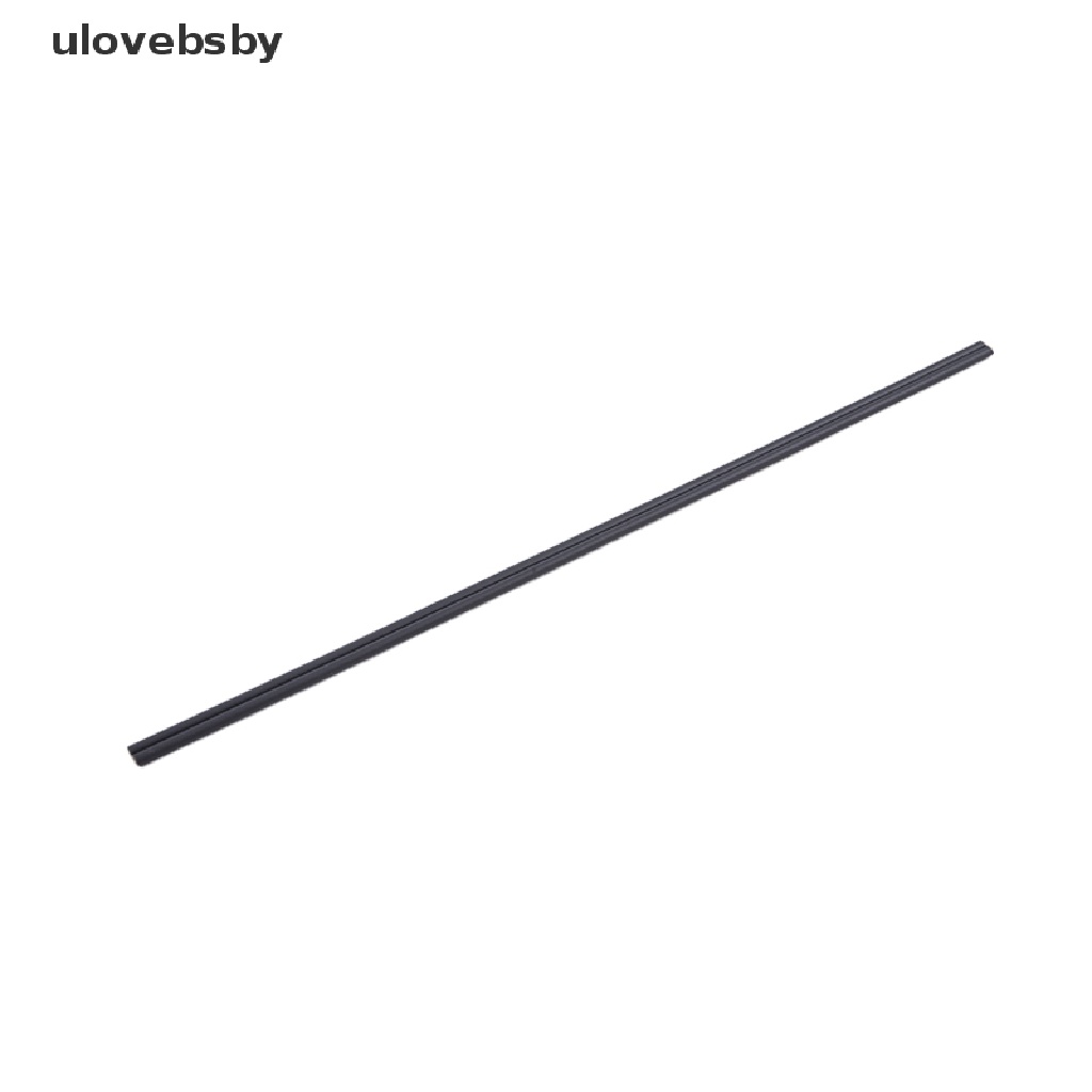 Set 10 Thanh Hàn 20cm Bằng Nhựa PP / PVC / PE Chuyên Dụng
