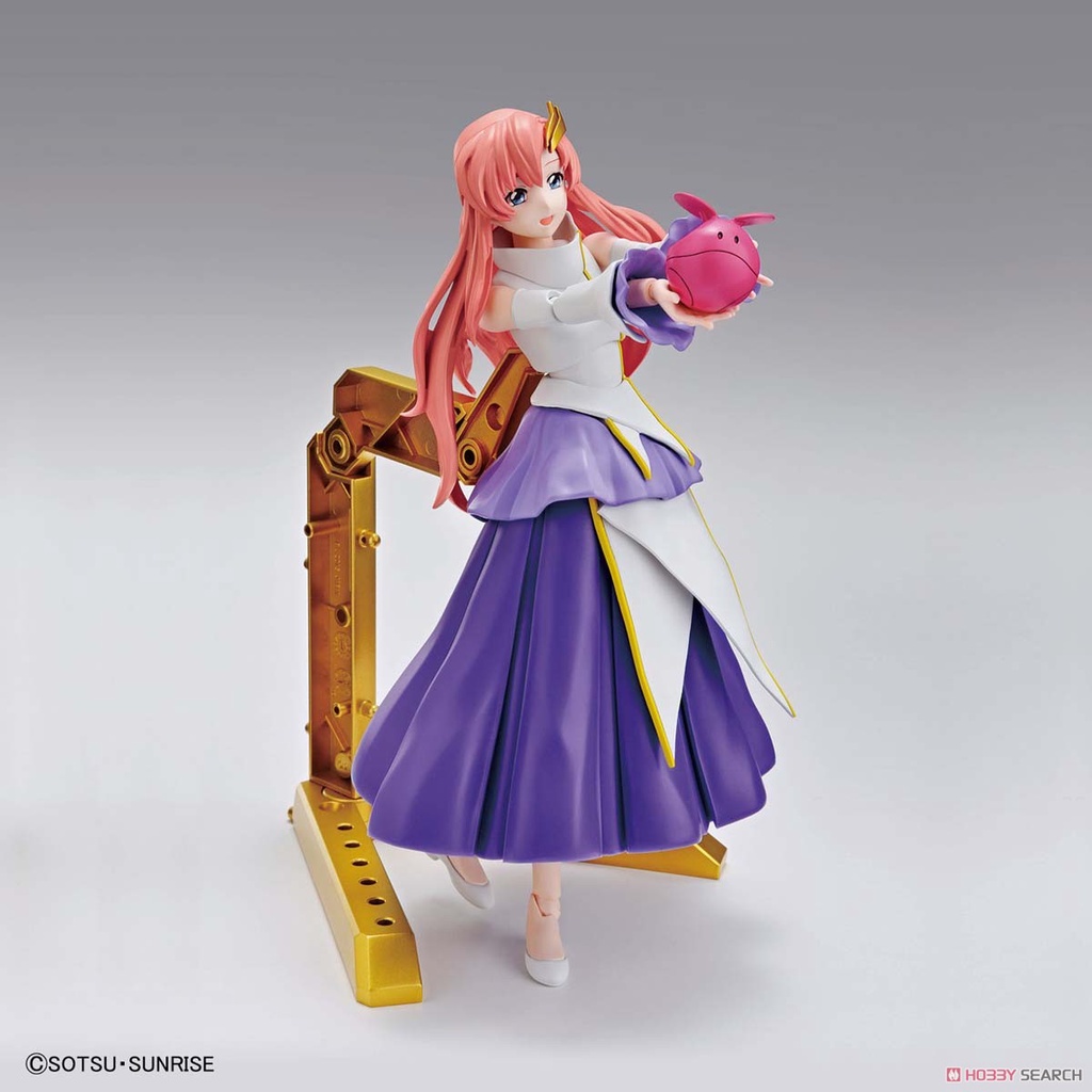 Mô hình lắp ráp Bandai Figure-Rise Standard Lacus Clyne