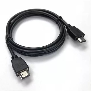 Dây cáp kết nối hdmi dài 1m và 1.5m