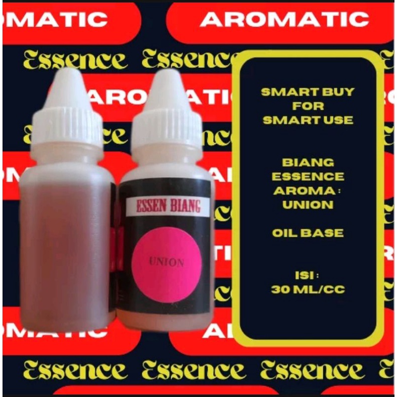ESSENCE RED ONION