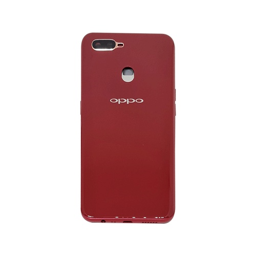 Thay vỏ lưng  Oppo A5S