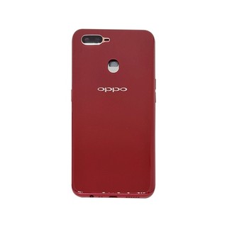 Thay vỏ lưng ( nắp lưng) Oppo A5S