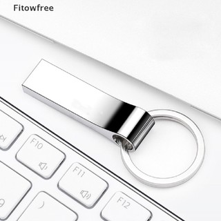 Usb 3.0 FE Flash Drive 2TB Vỏ Kim Loại