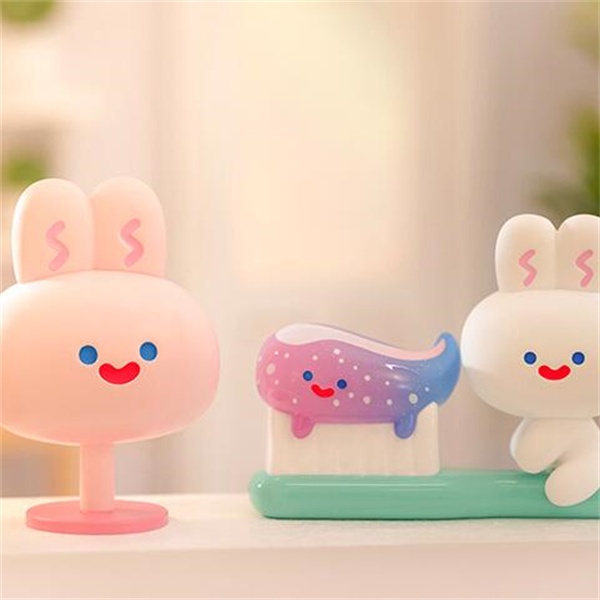 ★Hgtoys★ Búp Bê F.un RiCO Dreamland Series Mystery Trang Trí