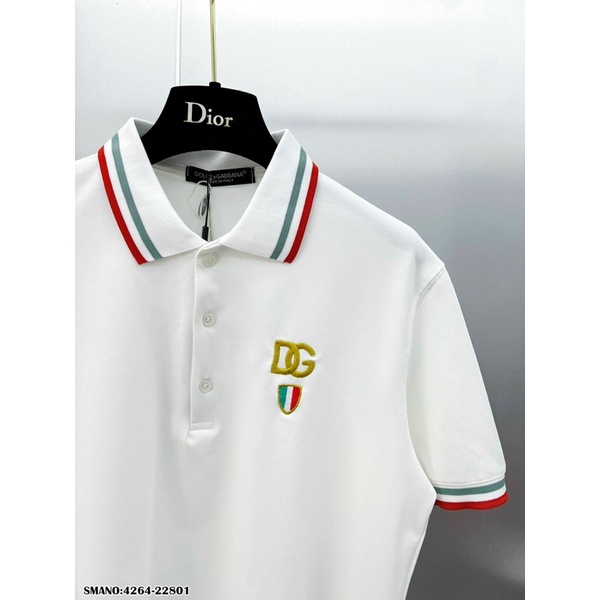 Áo Phông D.G ITA.LYA New 4264