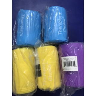 Dây thun tập đề kháng Tăng Lực Cơ Yếu Chuyên dùng cho vltl phục hồi chức năng