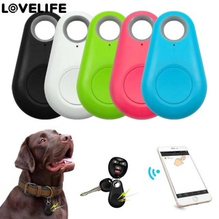 Thiết Bị Định Vị GPS Mini Thông Minh Chống Thất Lạc Cho Điện Thoại / Chìa Khóa / Thú Cưng / Ví Xe Hơi