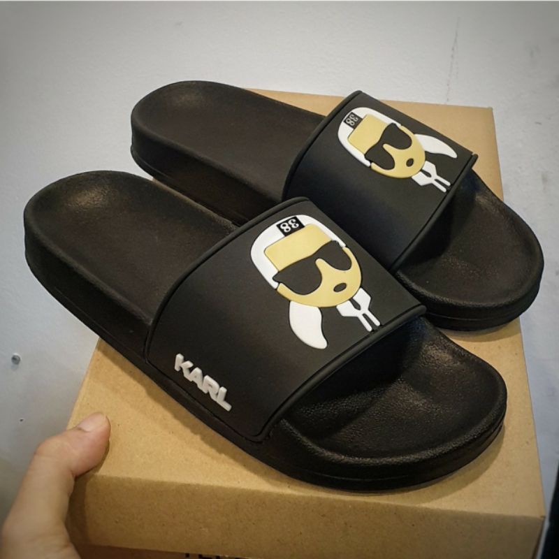 Dép nam quai ngang Mafia đẹp , siêu nhẹ