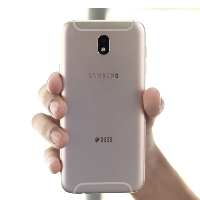 Điện thoại Samsung J7pro 2sim ram 3G/16G máy Chính Hãng BP07