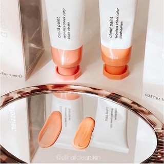 Má Kem Glossier Cloud Paint