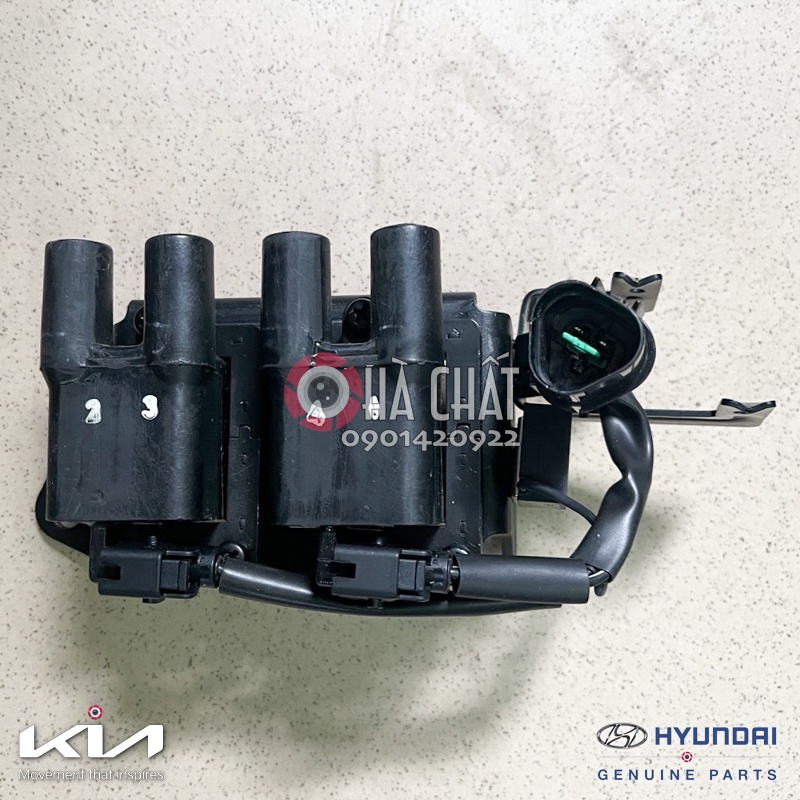 Mobin chính hãng cho Hyundai i10 1.2 🚘 Nhập khẩu HYUNDAI MOBIS Ấn Độ 🎯 Bảo hành 100% chính hãng