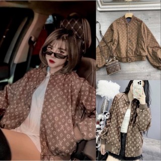 [RẺ VÔ ĐỊCH] Các mẫu áo bomber hot nhất 2022