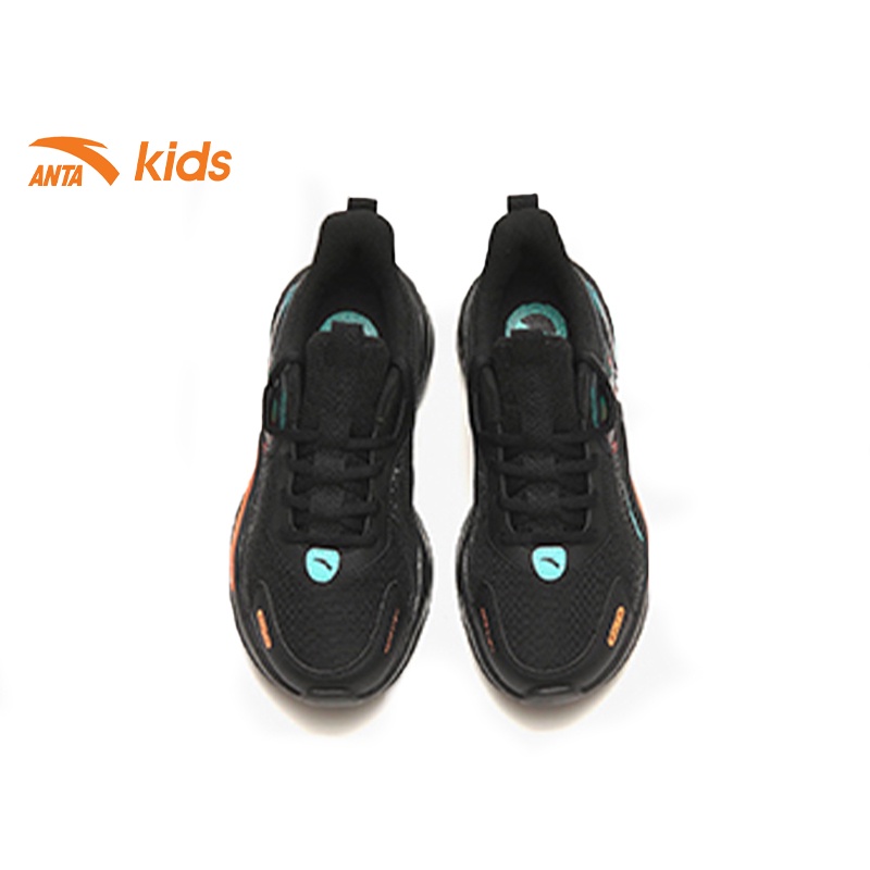 Giày thời trang thể thao bé trai Anta Kids, dòng chạy siêu nhẹ 312245503-6