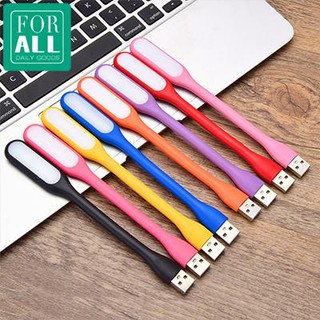 Đèn led USB mini siêu sáng nhiều màu lựa chọn